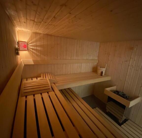 Safranberg Hotel & Sauna