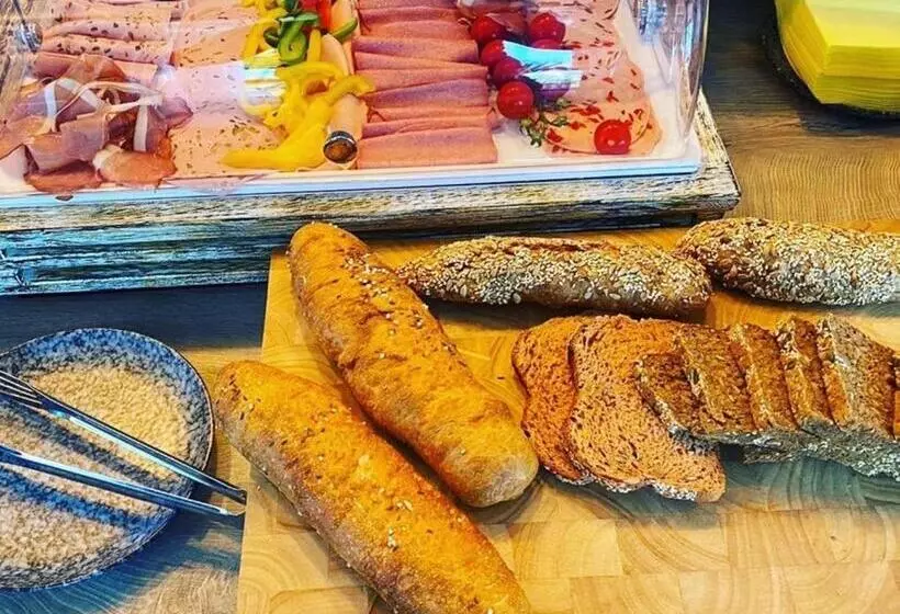 Safranberg Hotel & Sauna