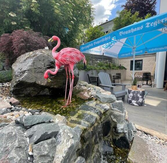 Safranberg Hotel & Sauna