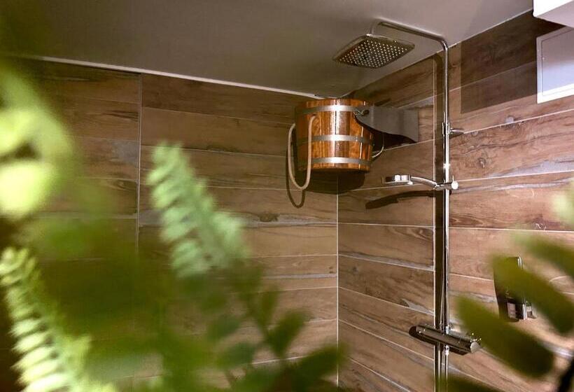 Safranberg Hotel & Sauna