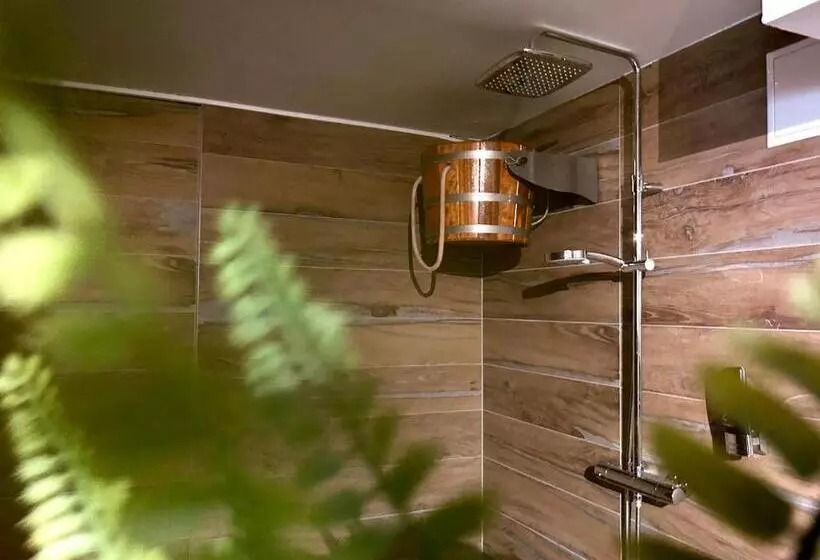 Safranberg Hotel & Sauna