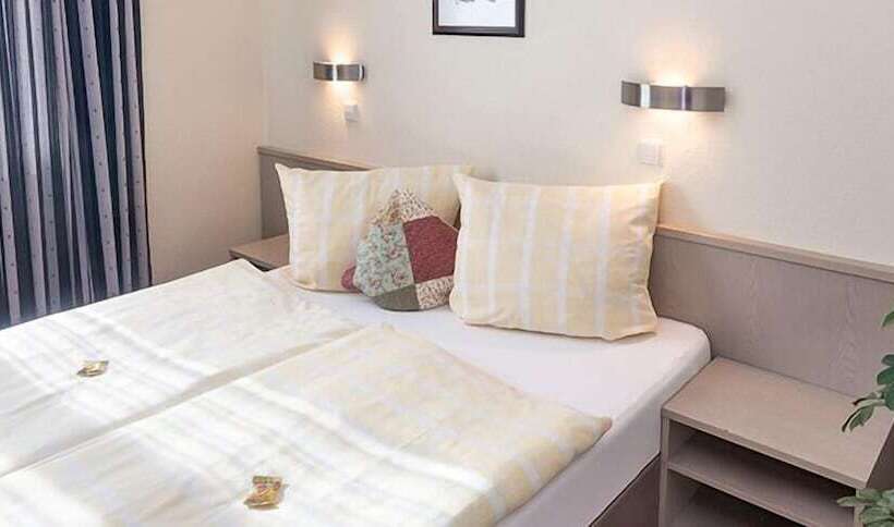 Sporthotel öhringen