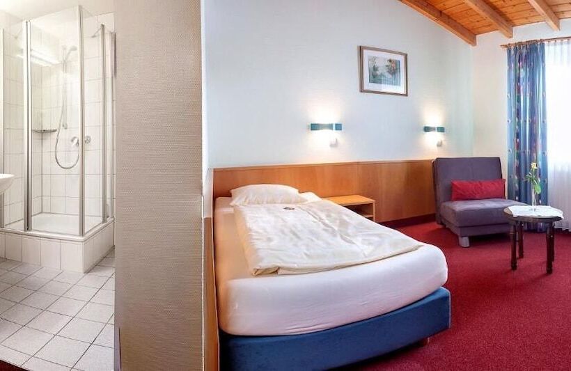 Sporthotel öhringen