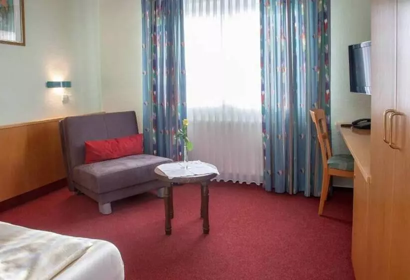 Sporthotel öhringen