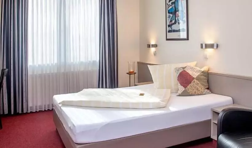 Sporthotel öhringen