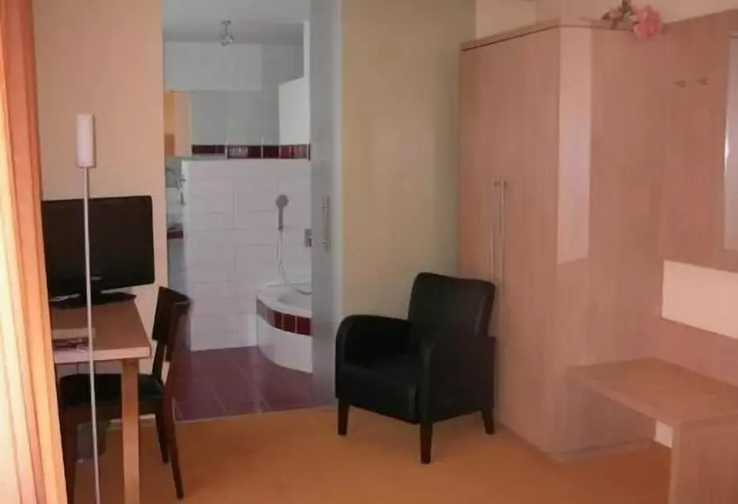 Sporthotel öhringen