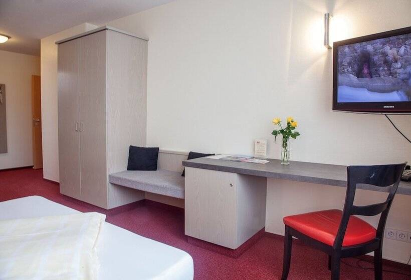 Sporthotel öhringen