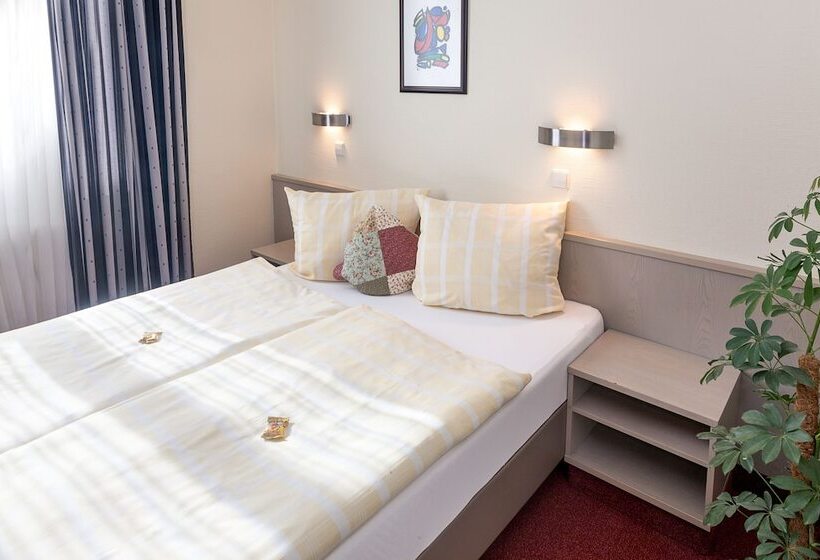 Sporthotel öhringen