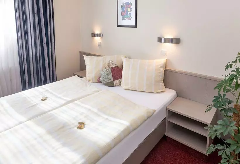 Sporthotel öhringen