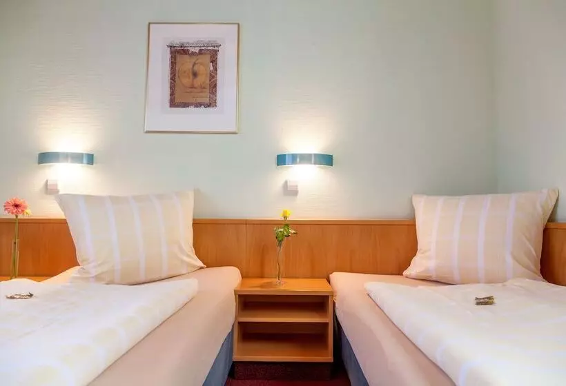 Sporthotel öhringen