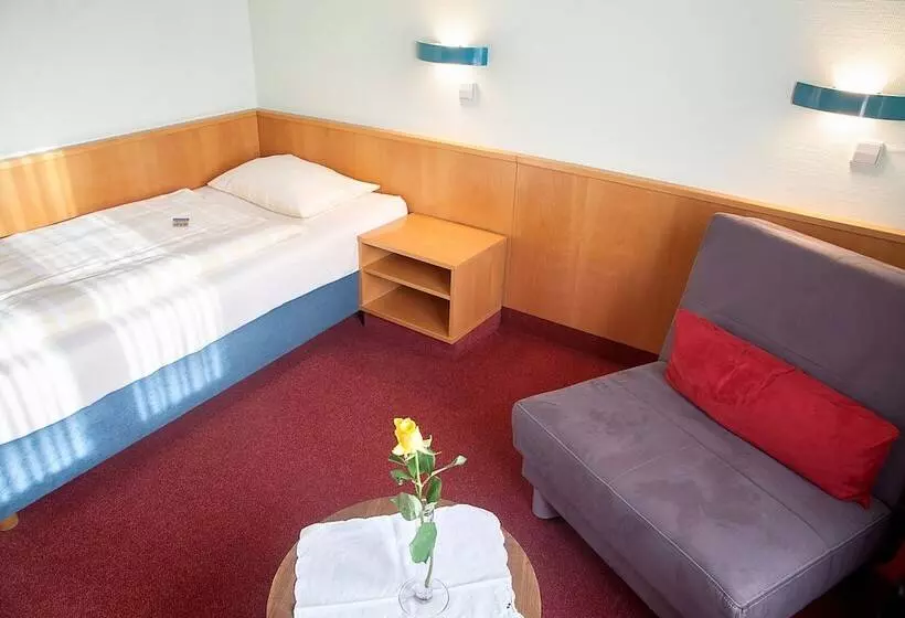 Sporthotel öhringen