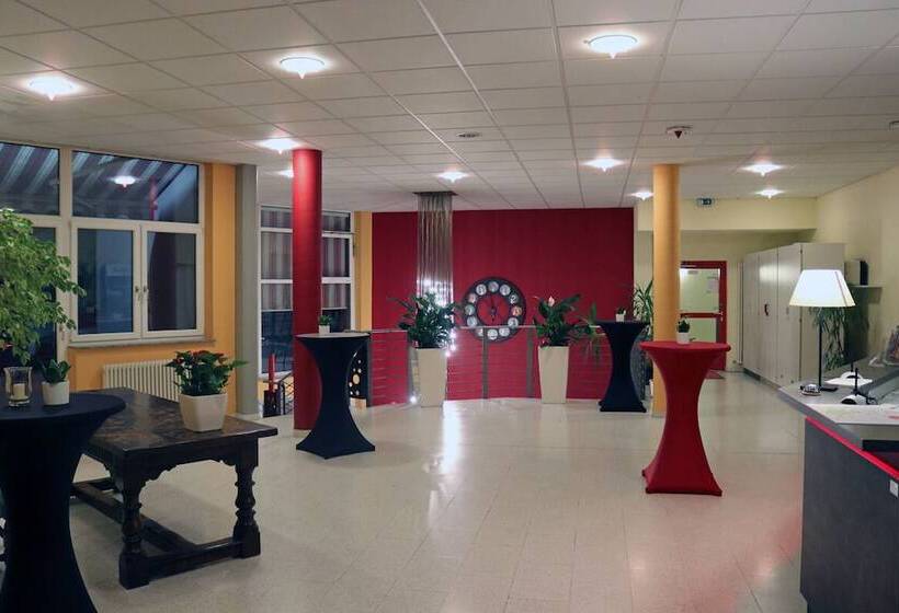 Sporthotel öhringen