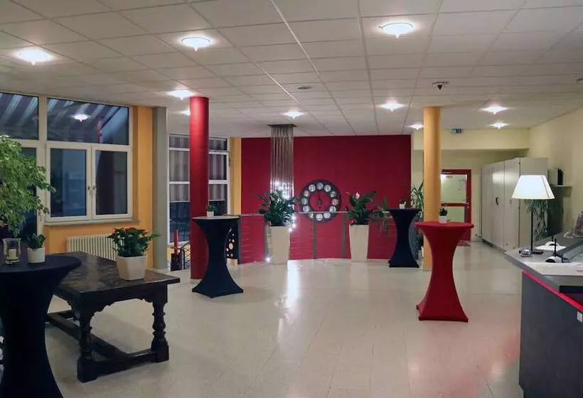 Sporthotel öhringen