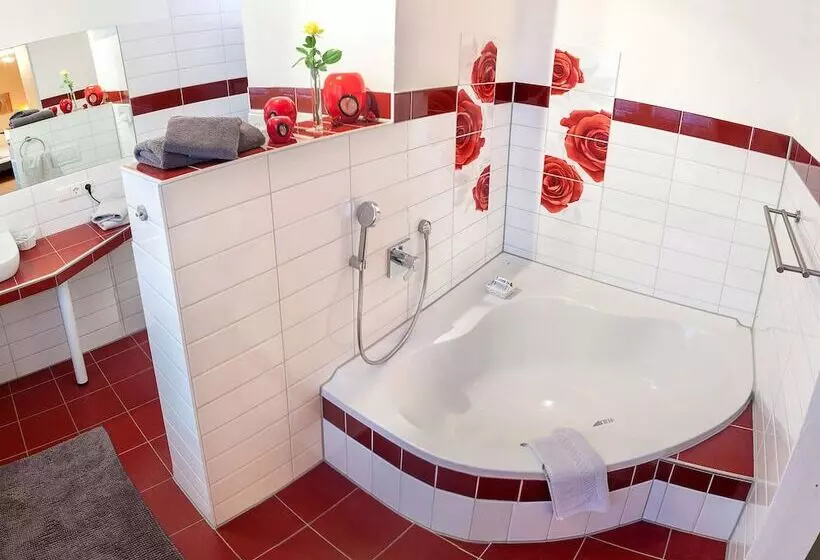 Sporthotel öhringen