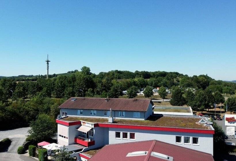 Sporthotel öhringen