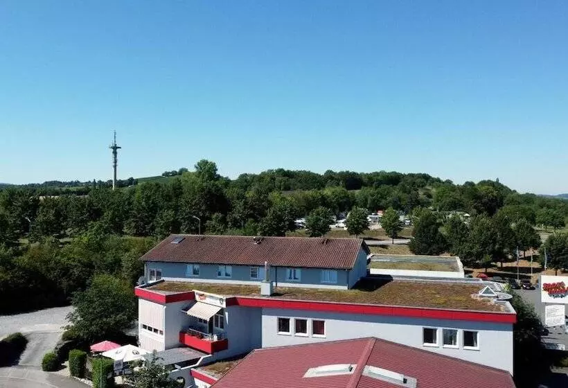 Sporthotel öhringen