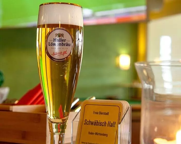 Sporthotel öhringen