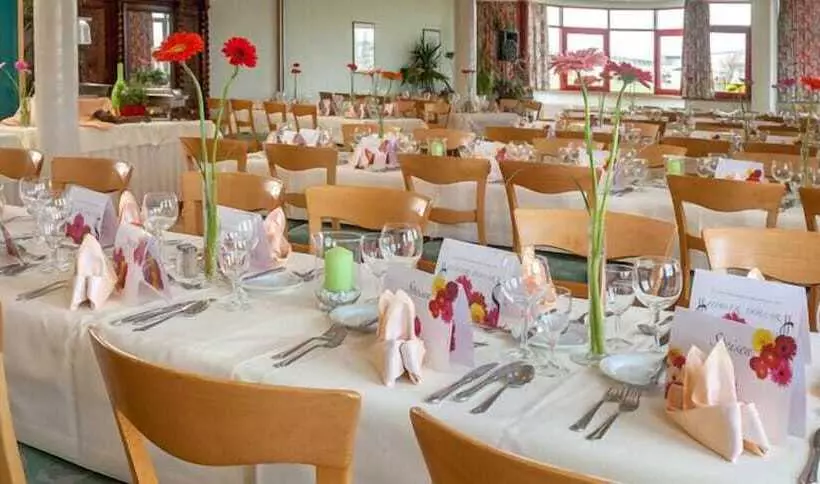 Sporthotel öhringen