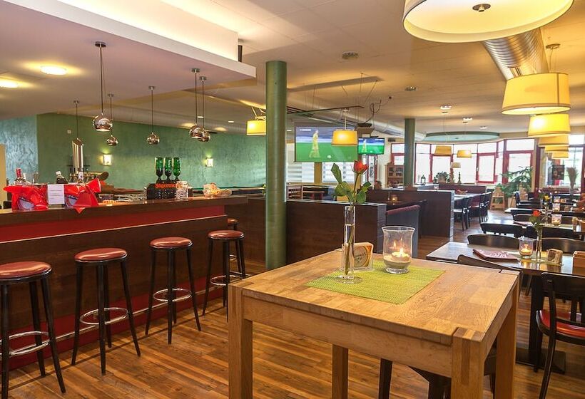 Sporthotel öhringen