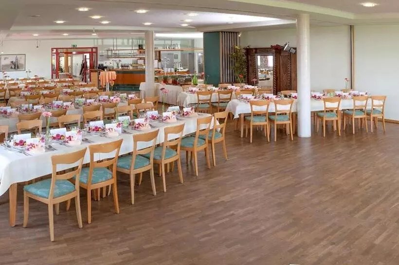 Sporthotel öhringen