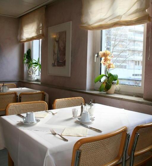 Stadt Hotel Lörrach Gbr