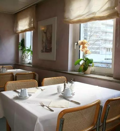 Stadt Hotel Lörrach Gbr