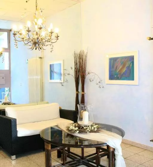 Stadt Hotel Lörrach Gbr