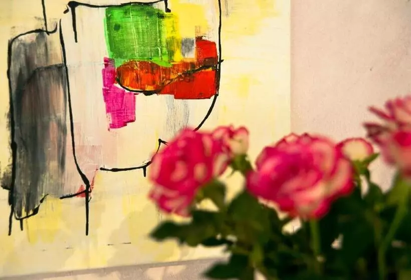 Stadt Hotel Lörrach Gbr