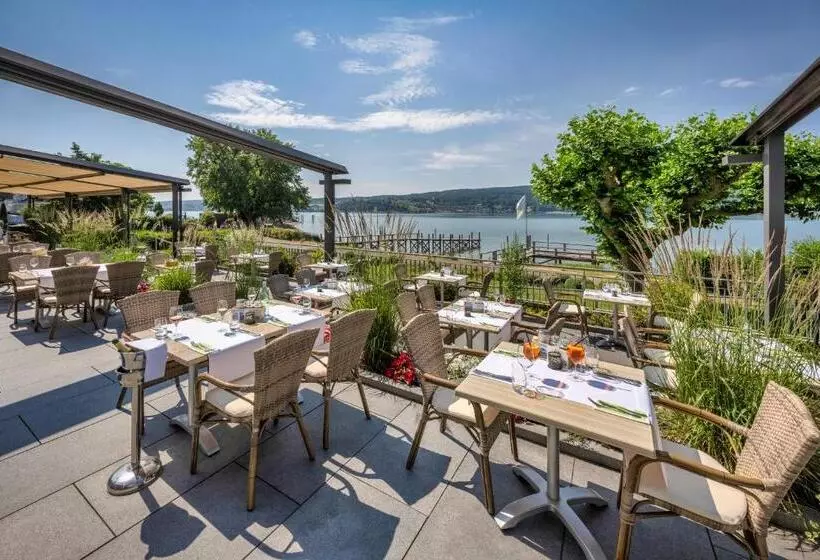 Strandhotel Löchnerhaus