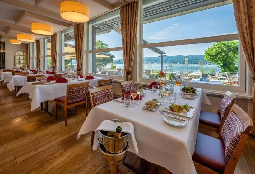 Strandhotel Löchnerhaus