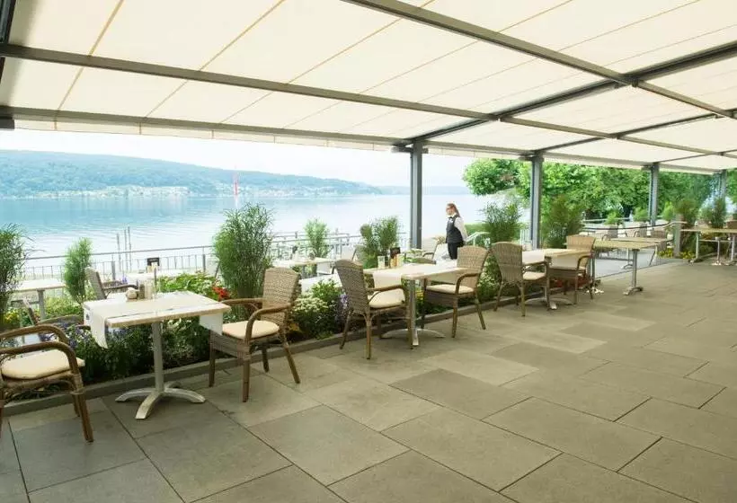 Strandhotel Löchnerhaus