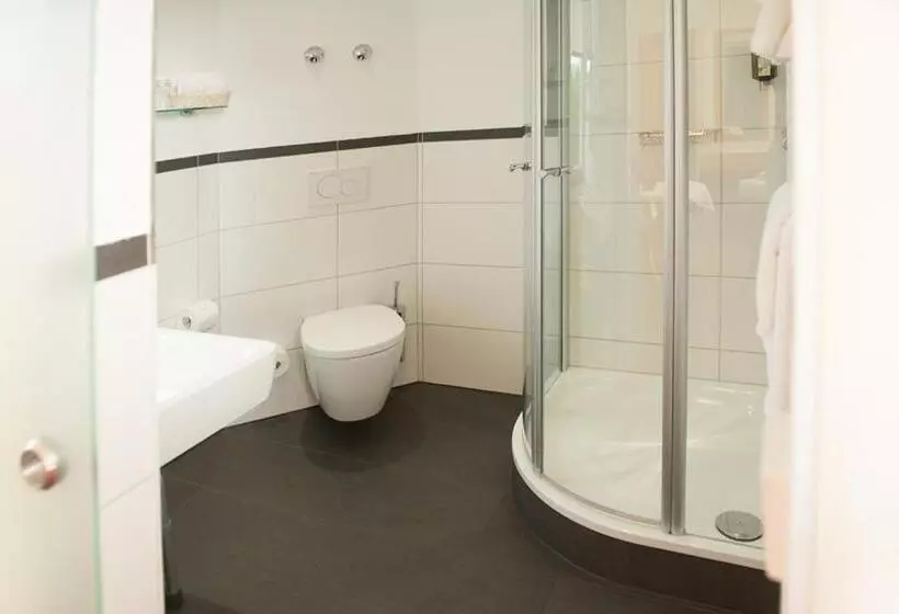 Strandhotel Löchnerhaus