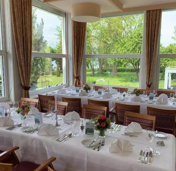 Strandhotel Löchnerhaus