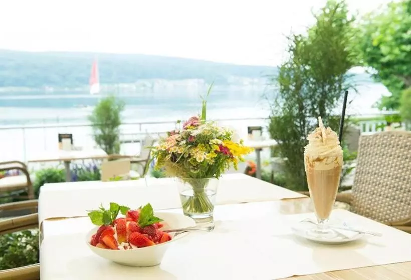 Strandhotel Löchnerhaus