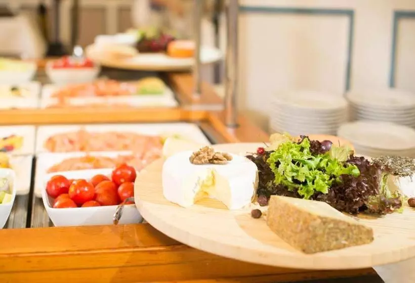 Strandhotel Löchnerhaus