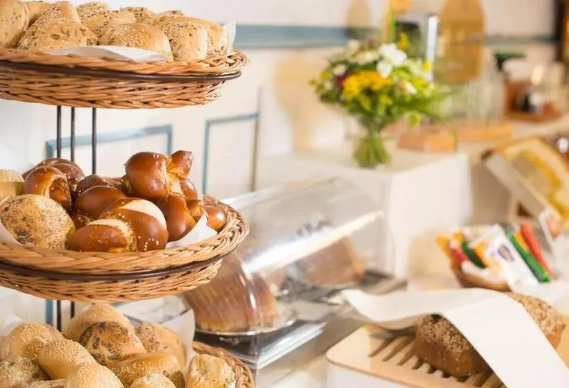 Strandhotel Löchnerhaus