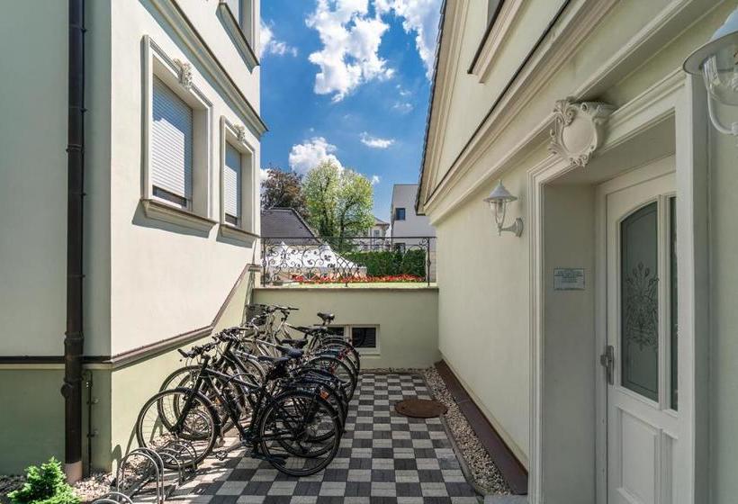 Villa Am Waldschlösschen