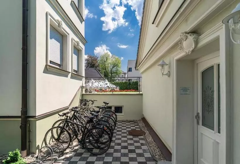 Villa Am Waldschlösschen