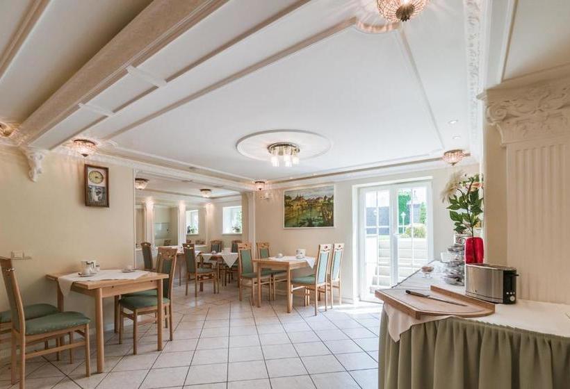 Villa Am Waldschlösschen