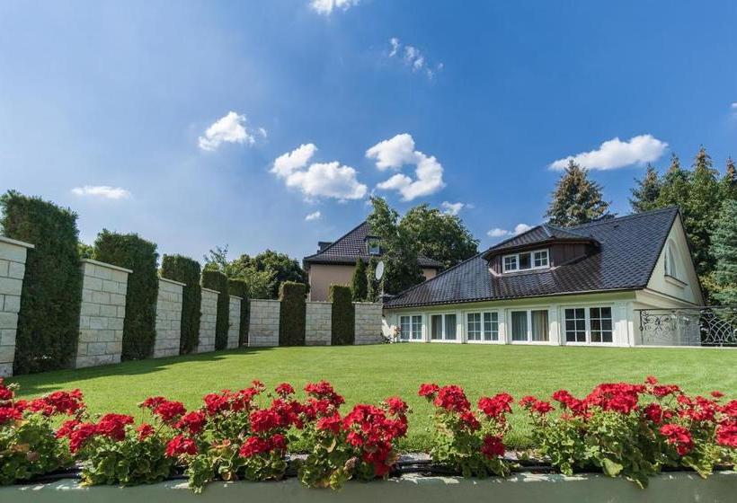 Villa Am Waldschlösschen