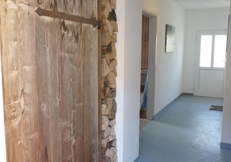 Am Bauernhof Wagnerfeld