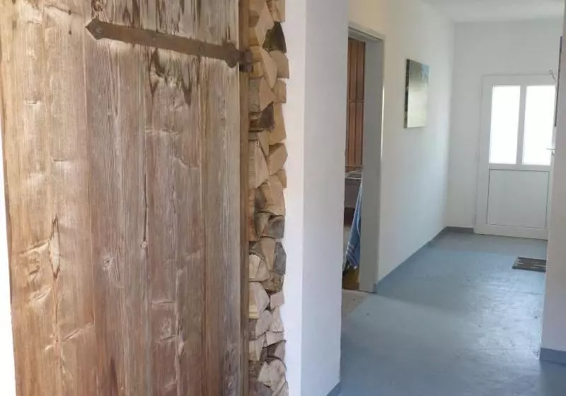 Am Bauernhof Wagnerfeld