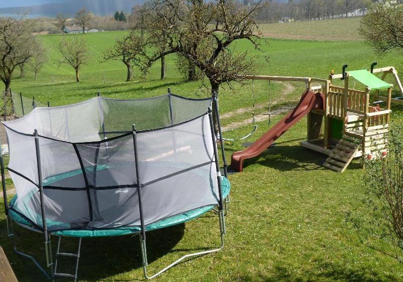 Am Bauernhof Wagnerfeld