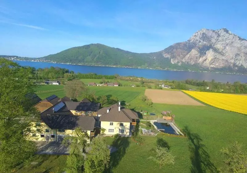 Am Bauernhof Wagnerfeld