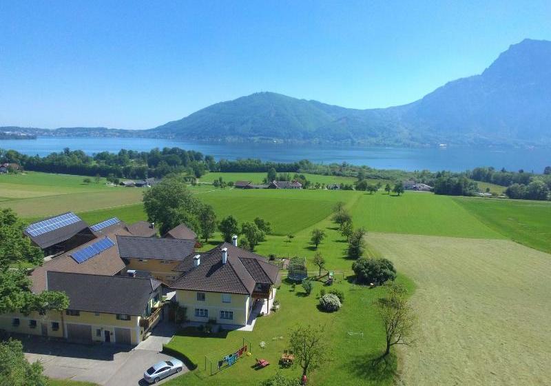 Am Bauernhof Wagnerfeld