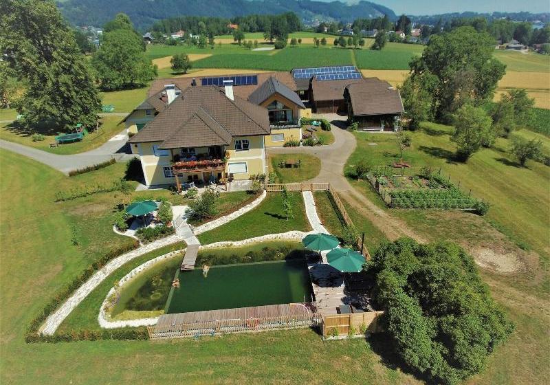 Am Bauernhof Wagnerfeld