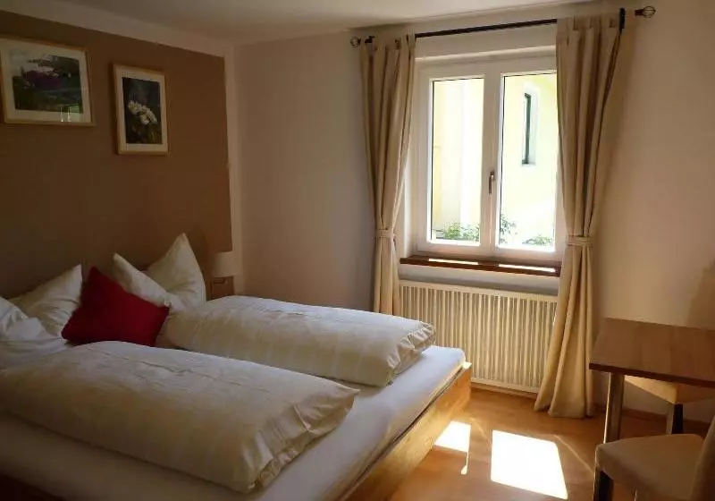 Am Bauernhof Wagnerfeld