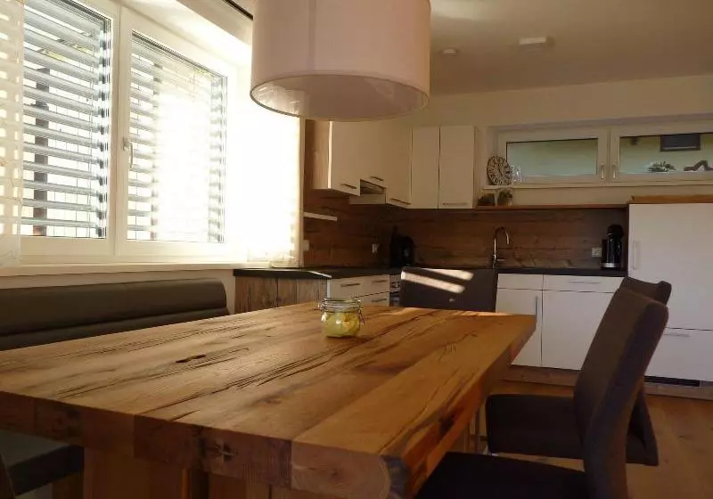 Am Bauernhof Wagnerfeld