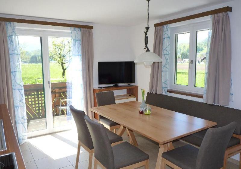 Am Bauernhof Wagnerfeld