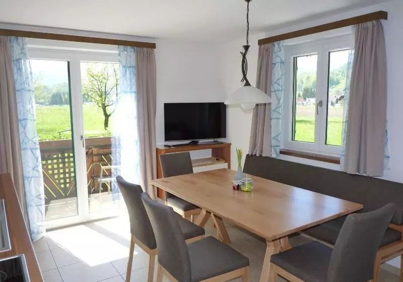 Am Bauernhof Wagnerfeld